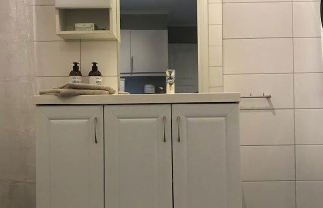 Notodden Sentrum Apartment No 2 - Photo 20