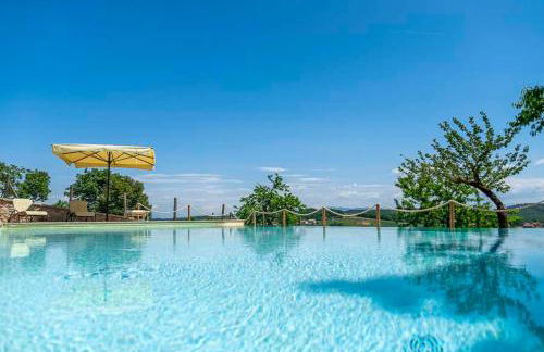 Abbazia San Pietro in Valle - Foto 32