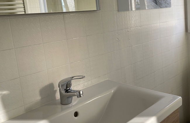 Atmospheric Chalet Near the Wadden Sea - Foto 13