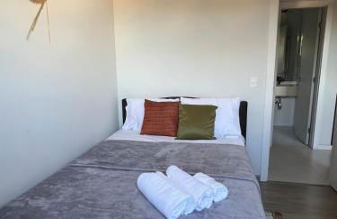 Bom retiro · 6 km Aeroporto/ 1 km do Shopping Garten/2km Square - Photo 36