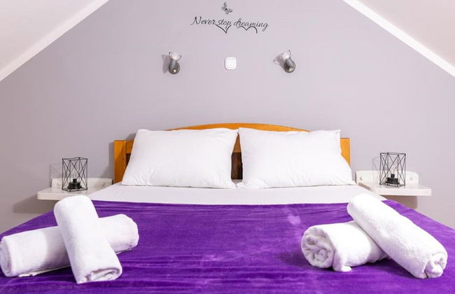 Apartments Vela Stiniva - Foto 12