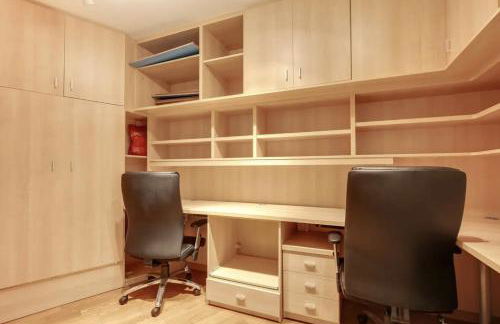 Stay U-nique Apartments Diagonal Mar - Photo 19