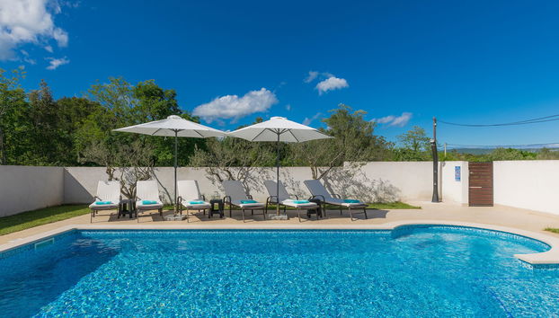 Villa Prisedi - Foto 2, Pool Outdoor