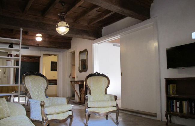 Banchi Castello - Castel Sant Angelo - Foto 3