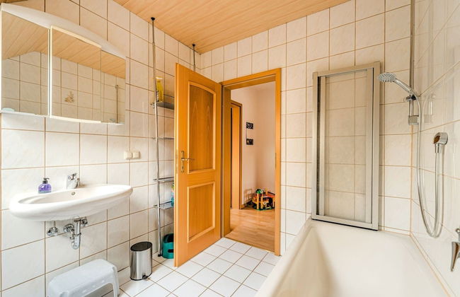Cozy Apartment in Marktrodach With Sauna - Foto 49