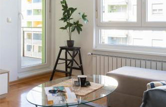 Sunny 1BDR with Balcony & Parking - Photo 33