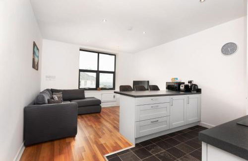 Mclaren House Seahouses - Photo 20