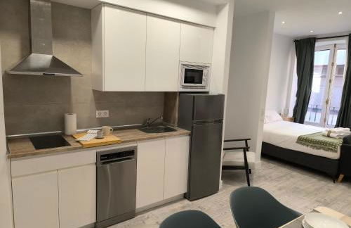 InsideHome Apartments - Ciudad del Cine - Photo 97