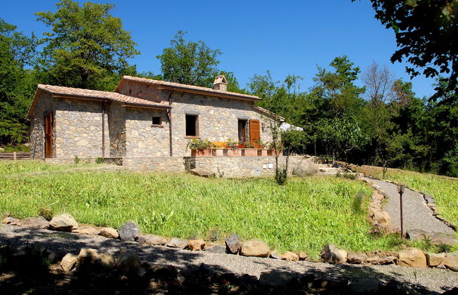 Podere Pietreta - Foto 69