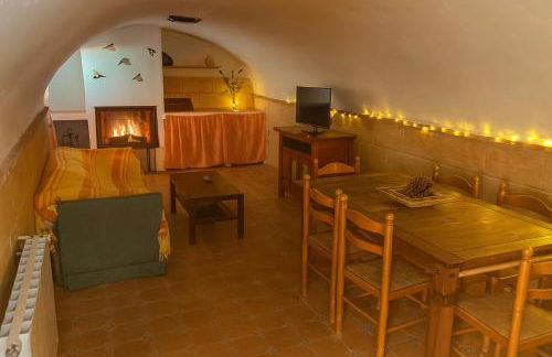 Balcón de Mágina - Foto 1