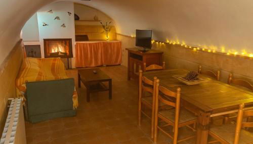 Balcón de Mágina - Foto 1