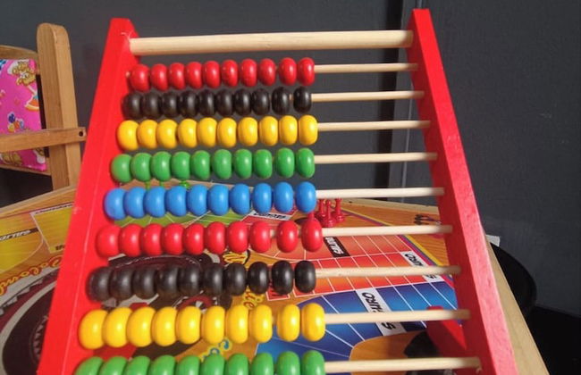 Independent Apartment Maison de 4 Étages - Photo 12