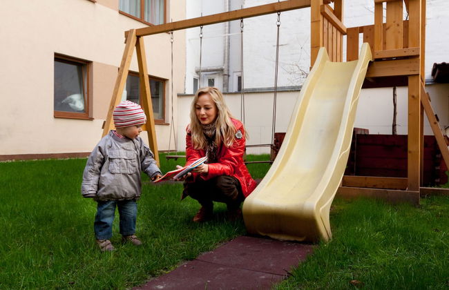 Corvin Plaza Apartments and Suites - Foto 33