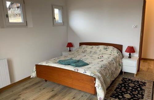 New Spacious Appart. Incredible view of Mt Blanc - Photo 25