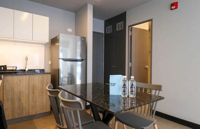 w Amazing 1BR w Perfect Balcony in San Isidro - Foto 8