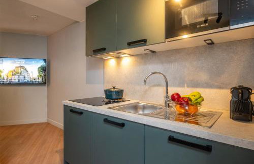 Montmartre Paris Suite - Photo 26