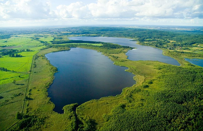 Spacious Cottage, Idyllic Right on the Lake, Spore - Photo 24