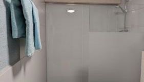 Taunusblick-Meißner - Foto 5, Shower