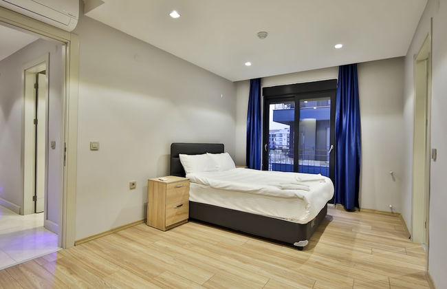 Mene Suites - Foto 6