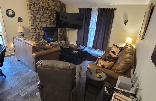 The Bear Den - Foto 15