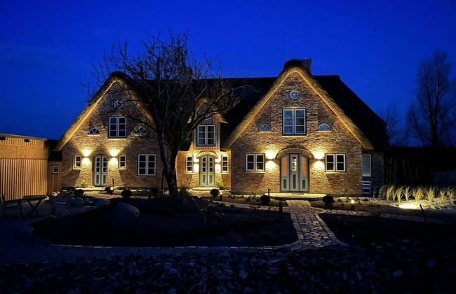 "luttdons" in the Haus am Deich - Foto 21