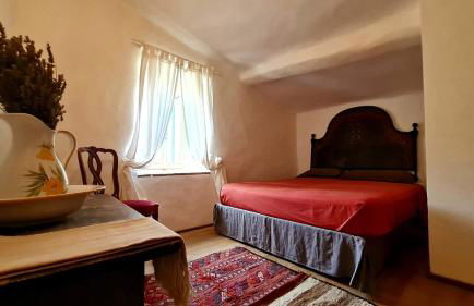 dalla fortezza al mare - la vostra casa a San Leo - Foto 15