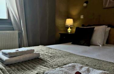 ByDoukas Mountain Resort - Foto 29