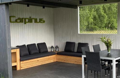 Carpinus II domek nad jeziorem - Foto 6