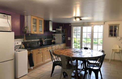 Gîte de la Rhumerie - Foto 9