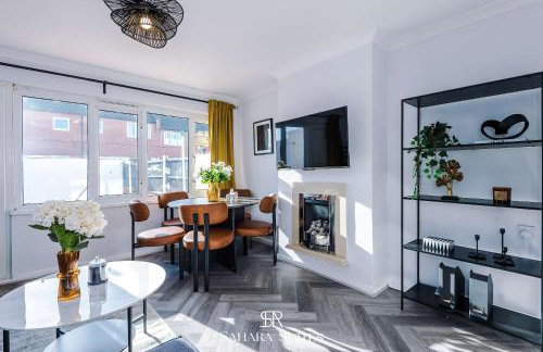 Modern 3BED - Liverpool Centre - Parking - Sleep 5 - Photo 21