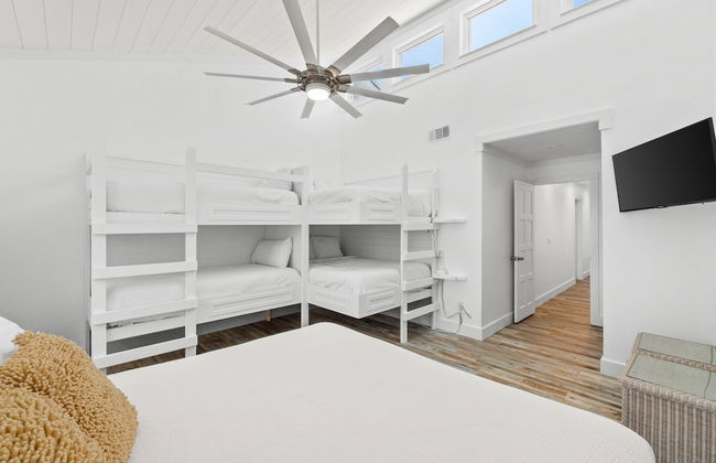 Beach House - Beach Blvd by PHG - Foto 6