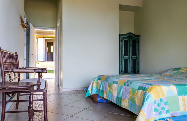 Mansão Sobreomar - Ilhabela - Foto 11