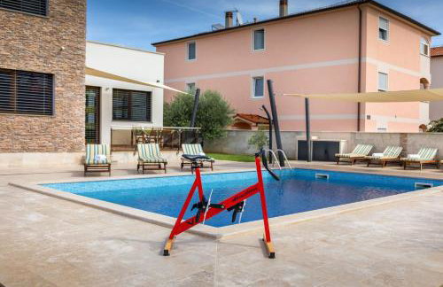 Villa Gigetto - Foto 6