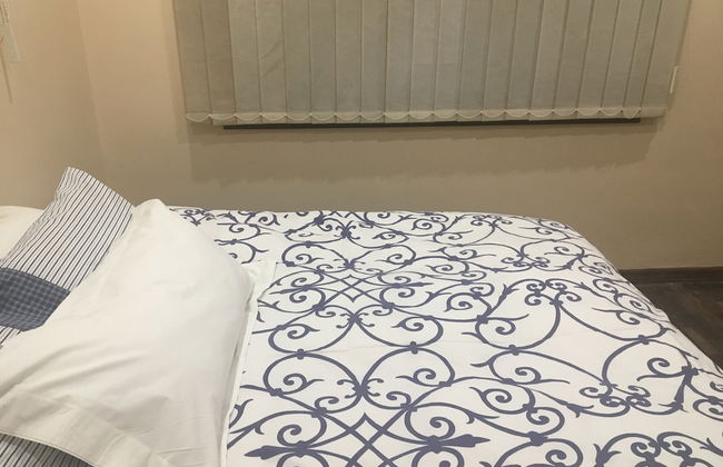 2 Bedroom Executive & Holiday Suburban Home - Foto 2