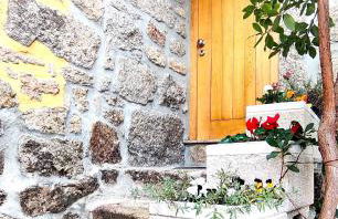 Casa Rural d 'Avó - sossego do campo - 5 adultos - Foto 39