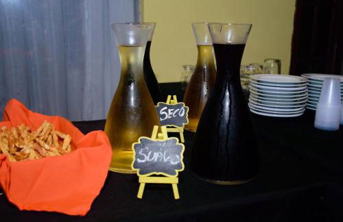 Hotel Fazenda Chiminelli - Foto 50