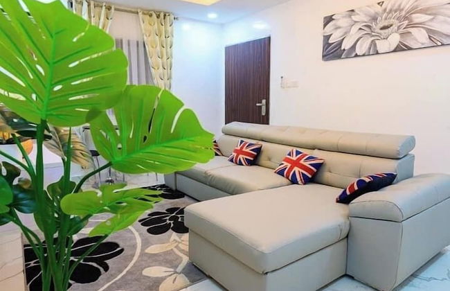 The Mastadon Apartment - Foto 26