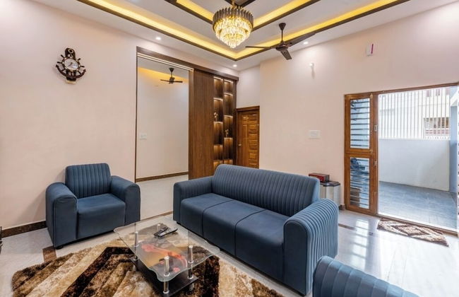 iROOMZ Eco Brickmark Serviced Apartments - Foto 17