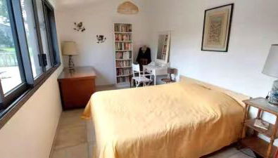 Le Champ de la Mer Villa 8 personnes et sa longère 4 personnes avec piscine - Foto 3