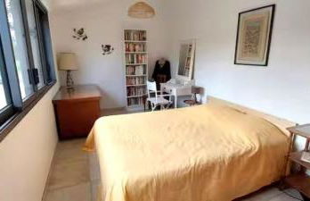 Le Champ de la Mer Villa 8 personnes et sa longère 4 personnes avec piscine - Foto 3