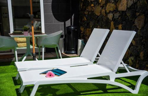 Little LuxuryHouse Puerto de la Cruz - Foto 42