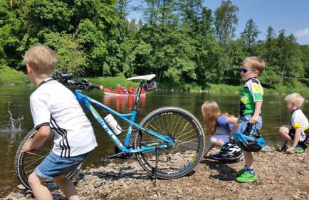 Ferienhaus Hornauer - Foto 25