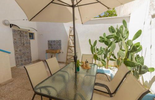 Villa Ranieri-Casa con vista a Campo di mare - Foto 23