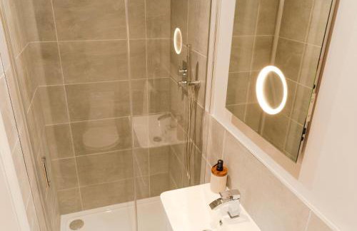 Fieldside Cottage - Foto 21