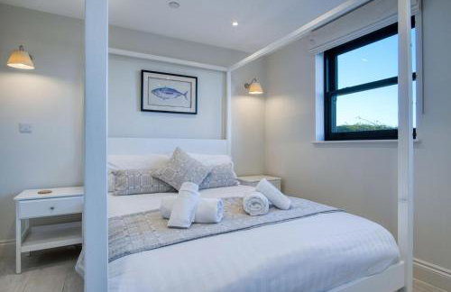 Ty Alice - 3 Bedroom Cottage - Bayview Oxwich - Foto 40