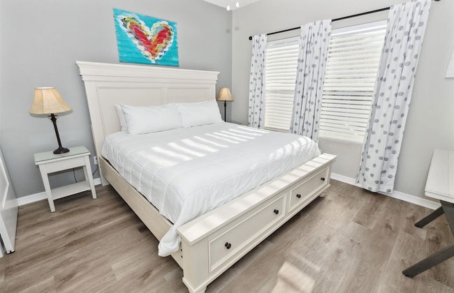 Sandpiper Cove 9124 1 Bedroom Condo by RedAwning - Foto 4