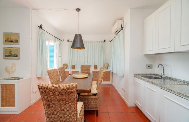 Casa Turchese by Wonderful Italy - Foto 42