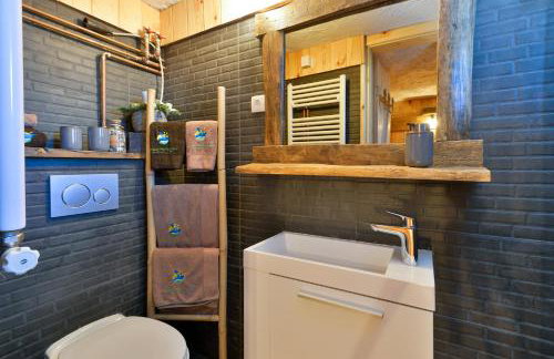 Holiday Home Dika - Foto 55