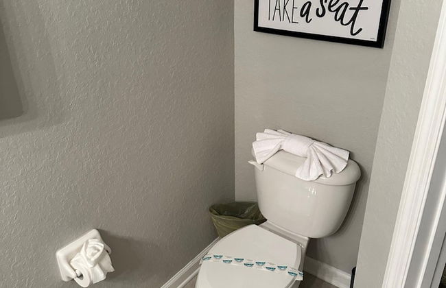 Mickey s Splash Pad 2 Miles to Disney - Photo 42