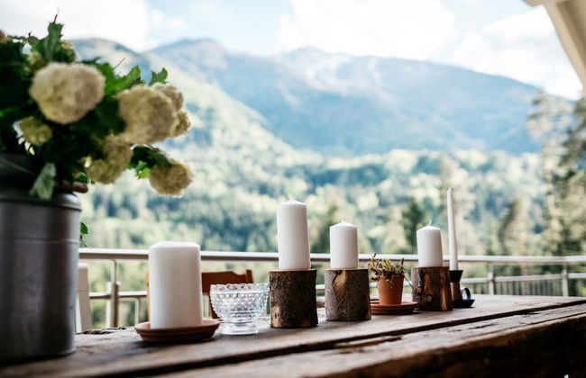 Apartment Near Lake Klopeiner With Sauna - Foto 46